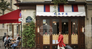 Френската икономика нараства според очакванията с 0,5 на сто през третото тримесечие, сочат данните на статистическия институт