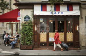 Френската икономика нараства според очакванията с 0,5 на сто през третото тримесечие, сочат данните на статистическия институт