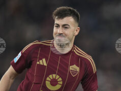 Футболистът на Рома Стефан Ел Шаарауи: „Започнахме добре и чувстваме, че наистина сме на прав път“