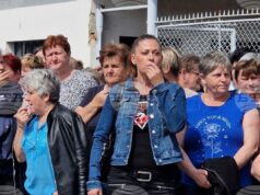 ХИНА: Жените в Хърватия печелят с 13% по-малко от мъжете, показва проучване ХИНА: Жените в Хърватия печелят с 13% по-малко от мъжете, показва проучване