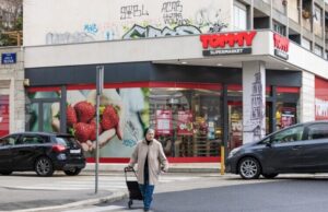 ХИНА: Търговията на дребно остава най-големият работодател в Хърватия