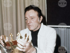 Харесвам репутацията си на разглезен гений, пияница и женкар, казва Ричард Бъртън, от чието рождение се навършват 100 години Репутацията ми на разглезен гений, пияница и женкар... казва Ричард Бъртън, който навършва 100 години от своето раждане