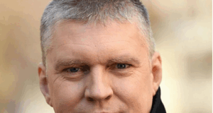 Любомир Аламанов