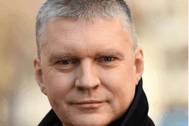 Любомир Аламанов