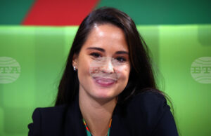 Християна Тодорова отново е кандидат за член на Техническия комитет по художествена гимнастика към Европейската гимнастика