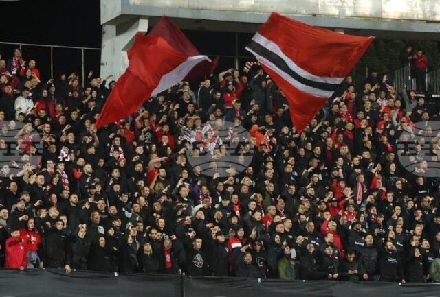 ЦСКА обяви промени по клубния уебсайт и онлайн магазина