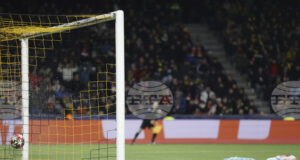 Цървена звезда победи Лил в мач от Лига Европа