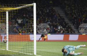 Цървена звезда победи Лил в мач от Лига Европа