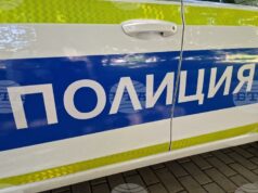 Частично е възстановено движението през Прохода на Републиката Един човек е загинал при катастрофа на пътя между Елена и Лясковец, край село Миндя