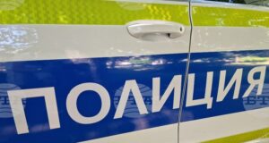 Един човек е загинал при катастрофа на пътя между Елена и Лясковец, край село Миндя