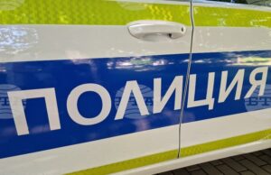 Един човек е загинал при катастрофа на пътя между Елена и Лясковец, край село Миндя