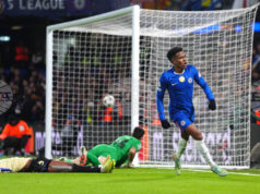 Челси спечели срещу останалия в намален състав Барселона, Манчестър Сити загуби срещу Байер Леверкузен в мач номер 100 на Пеп Гуардиола начело на "небесносините" в Шампионската лига