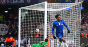 Челси спечели срещу останалия в намален състав Барселона, Манчестър Сити загуби срещу Байер Леверкузен в мач номер 100 на Пеп Гуардиола начело на "небесносините" в Шампионската лига