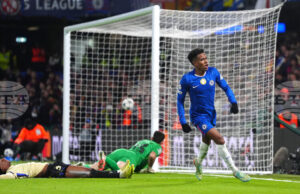 Челси спечели срещу останалия в намален състав Барселона, Манчестър Сити загуби срещу Байер Леверкузен в мач номер 100 на Пеп Гуардиола начело на "небесносините" в Шампионската лига