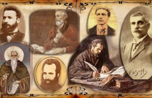 Честваме Деня на народните будители! Буденето на населението, будители