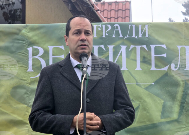 Четири награди "Вестител" връчи кметът на Враца Калин Каменов по Четири награди "Вестител" връчи кметът на Враца Калин Каменов по повод 148 години от освобождението на града