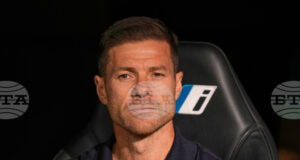 Шаби Алонсо: "Реал Мадрид е оставил зад гърба си загубата от Ливърпул"