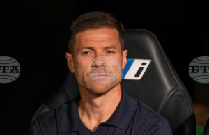 Шаби Алонсо: "Реал Мадрид е оставил зад гърба си загубата от Ливърпул"