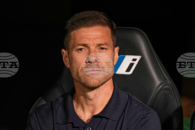 Шаби Алонсо: "Реал Мадрид е оставил зад гърба си загубата Шаби Алонсо: "Реал Мадрид е оставил зад гърба си загубата от Ливърпул"