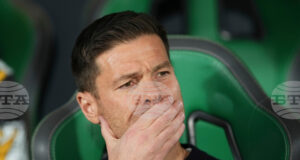 Шаби Алонсо иска реакция от футболистите на Реал Мадрид