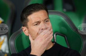 Шаби Алонсо иска реакция от футболистите на Реал Мадрид