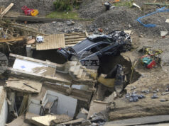 Щетите от екстремни климатични явления в най-големите индустриални държави са нараснали значително, отчита "Мюних Ре"