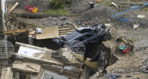 Щетите от екстремни климатични явления в най-големите индустриални държави са нараснали значително, отчита "Мюних Ре"