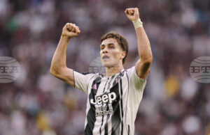 Ювентус и Кенан Йълдъз замразиха преговорите за удължаване на договора на играча