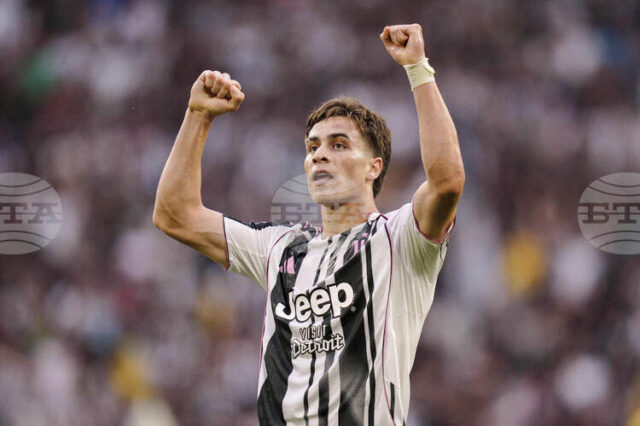 Ювентус и Кенан Йълдъз замразиха преговорите за удължаване на договора Ювентус и Кенан Йълдъз замразиха преговорите за удължаване на договора на играча