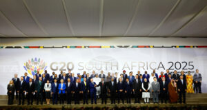 Южна Африка няма да предаде председателството на Г-20 на САЩ заради бойкота им