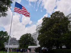 Южна Африка подкопава принципите на Г-20 с отказа си да предаде председателството на групата на САЩ, обяви Белият дом