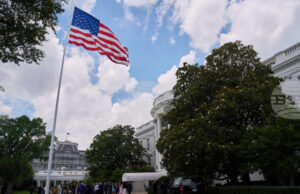 Южна Африка подкопава принципите на Г-20 с отказа си да предаде председателството на групата на САЩ, обяви Белият дом Южна Африка подкопава принципите на Г-20 с отказа си да предаде председателството на групата на САЩ, обяви Белият дом