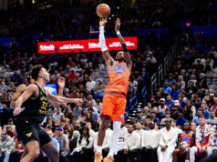 Юта Джаз надви Индиана Пейсърс в НБА