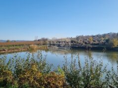 Язовирите в областите Благоевград и Кюстендил разполагат с необходимите свободни обеми, съобщават от МЗХ по повод обилните валежи от дъжд Язовирите в областите Благоевград и Кюстендил разполагат с необходимите свободни обеми, съобщават от МЗХ по повод обилните валежи от дъжд