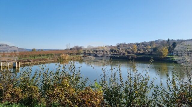 Язовирите в областите Благоевград и Кюстендил разполагат с необходимите свободни Язовирите в областите Благоевград и Кюстендил разполагат с необходимите свободни обеми, съобщават от МЗХ по повод обилните валежи от дъжд
