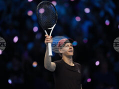 Яник Синер ще играе за титлата на Финалния турнир на АТП в Торино Яник Синер ще играе за титлата на Финалния турнир на АТП в Торино