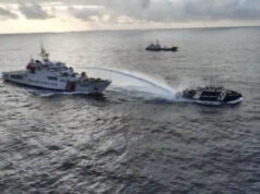 Япония и Китай на ръба на дипломатическа буря: битката за Тайван разтърсва Източна Азия Лидерите на САЩ, Япония и Филипините обсъдиха поведението на Китай в Южнокитайско море