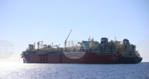 „Булгаргаз“ предлага намаление на цената на природния газ с близо 1 на сто за декември