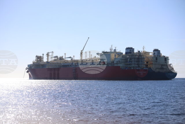 „Булгаргаз“ предлага намаление на цената на природния газ с близо „Булгаргаз“ предлага намаление на цената на природния газ с близо 1 на сто за декември