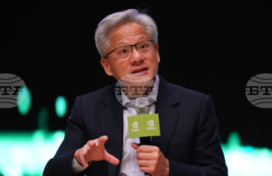 „Енвидиа“ обяви резултати за третото тримесечие, надхвърлящи очакванията на анализаторите