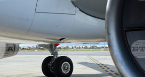 „Еърбъс“ обяви мащабно изтегляне на самолети А320