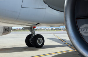 „Еърбъс“ обяви мащабно изтегляне на самолети А320