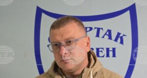 „Загубихме мача през всички 40 минути“, каза треньорът на баскетболния Спартак Плевен Тодор Тодоров след срещата с Ботев 2012 Враца