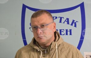 „Загубихме мача през всички 40 минути“, каза треньорът на баскетболния Спартак Плевен Тодор Тодоров след срещата с Ботев 2012 Враца