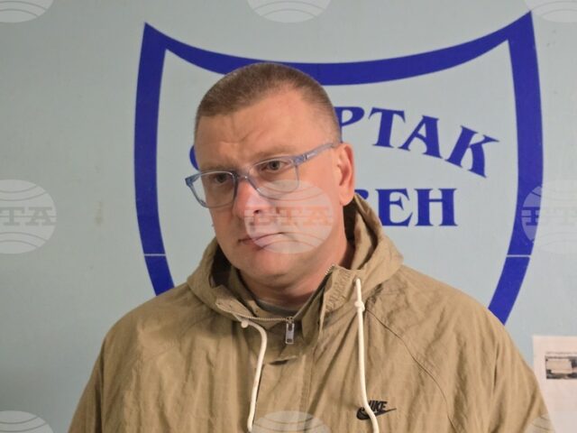 „Загубихме мача през всички 40 минути“, каза треньорът на баскетболния „Загубихме мача през всички 40 минути“, каза треньорът на баскетболния Спартак Плевен Тодор Тодоров след срещата с Ботев 2012 Враца