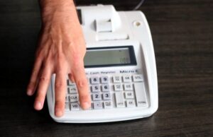 касови апарати