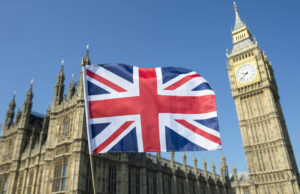 „Санкциите остават в сила. КРАЙ.“: Британското посолство с безпрецедентен отговор на Борисов за Пеевски Снимка на Биг Бен във Великобритания