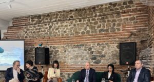 „Софийска вода“ предвижда изпълнението на инвестиционната програма на дружеството да достигне над 95 процента тази година