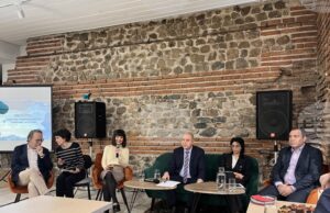 „Софийска вода“ предвижда изпълнението на инвестиционната програма на дружеството да достигне над 95 процента тази година