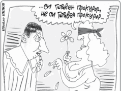 „Стършел“